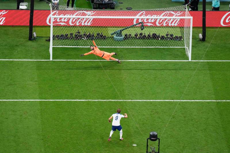 Cách Tính Kèo Penalty Chuẩn Xác & Bí Quyết Cá Cược 5 Đánh giá yếu tố tâm lý – “chìa khóa” quyết định thành bại