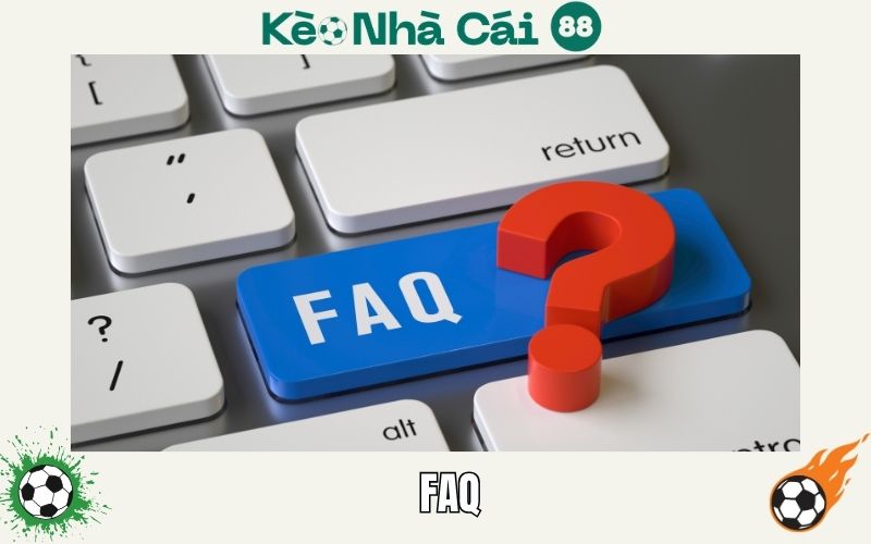 Keonhacai88 Tv | Tỷ Lệ Kèo Nhà Cái 5 Mới Nhất - Keo Nha Cai 6 FAQ