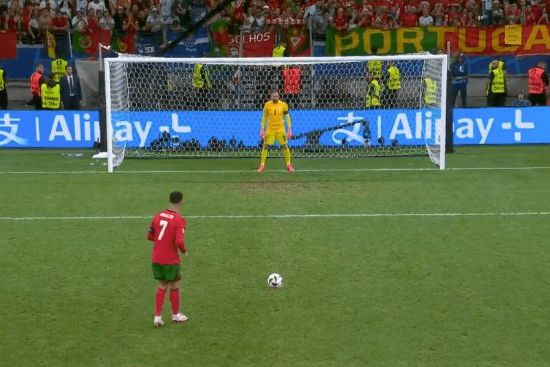 Cách Tính Kèo Penalty Chuẩn Xác & Bí Quyết Cá Cược 1 Kèo Penalty là gì?