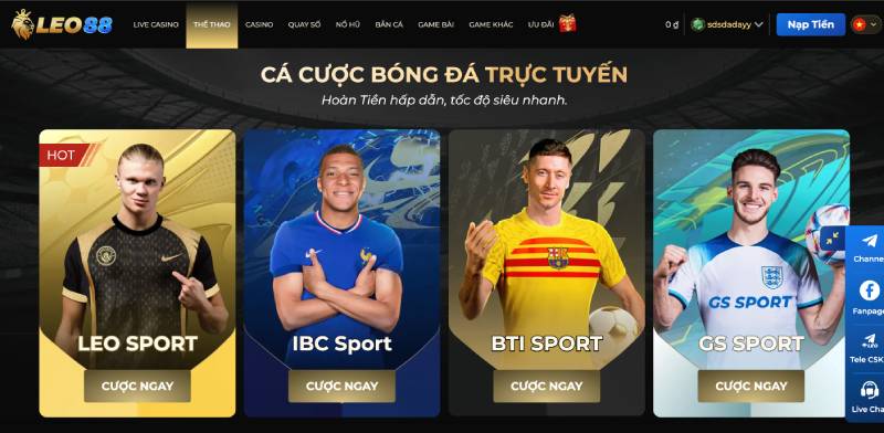 LEO88 có uy tín không? – Kết luận từ góc nhìn người chơi lâu năm