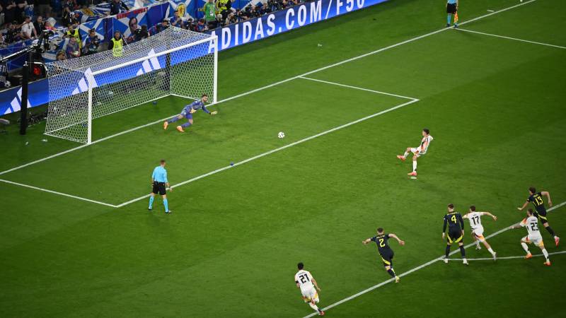 Cách Tính Kèo Penalty Chuẩn Xác & Bí Quyết Cá Cược 4 Phân tích chuyên sâu về cầu thủ và thủ môn