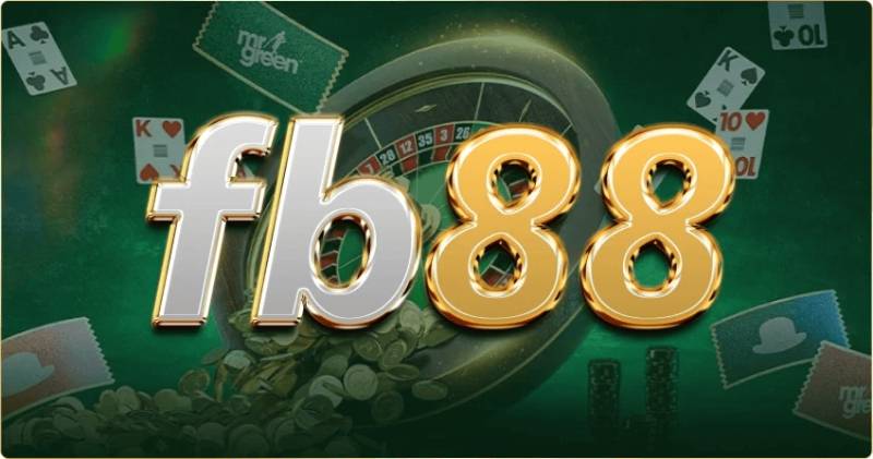 Fb88 Có Lừa Đảo Không? Sự Thật Và Lý Do Bạn Nên Chọn Fb88 1 Tổng quan về nhà cái FB88